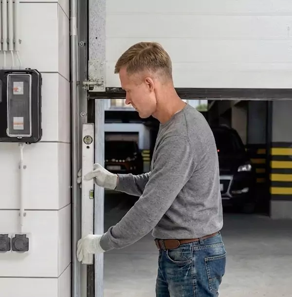 Why Choose Us for Door, Gate and Security Services in Riverbank, CA