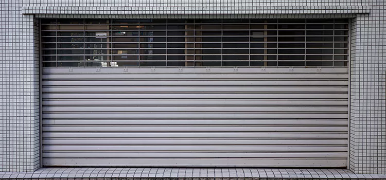 Advanced Solutions for Your Aluminum Garage Doors in Riverbank, California