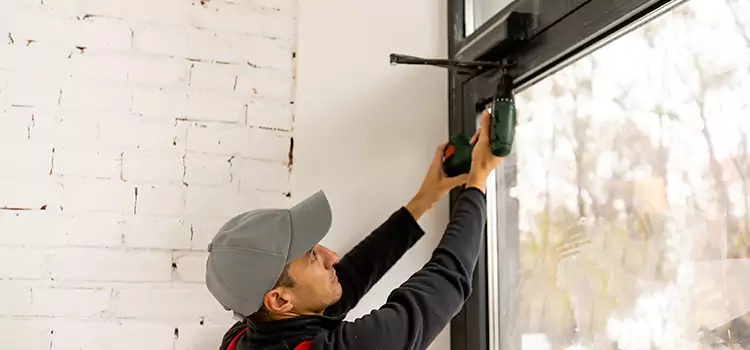 Automatic Door Opener Commercial Riverbank