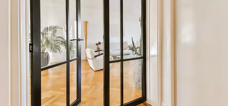 Bifold Door Replacement Riverbank