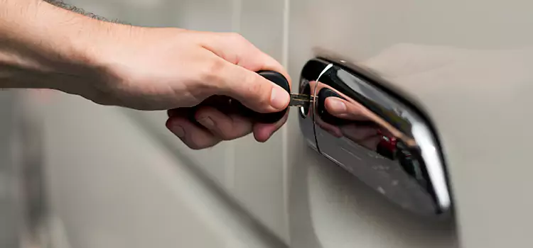 Why Choose Our Auto Locksmith Team in Riverbank, CA?
