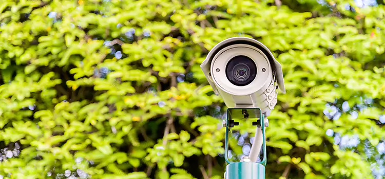 Advanced Surveillance Solutions for Every Need in Riverbank