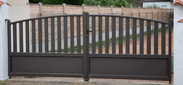 Advanced Gate Solutions in Riverbank, CA