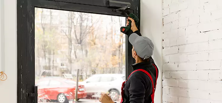 Comprehensive Door Closer Services in Riverbank, CA