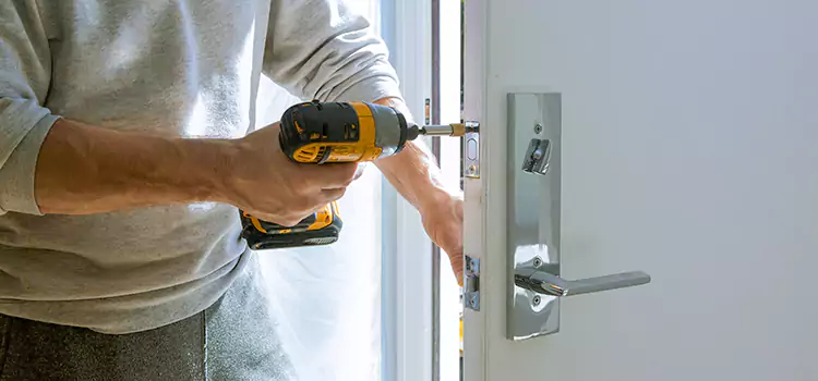 Door Knob Lock Repair Riverbank