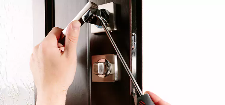 Door Lock Replacement Service Riverbank