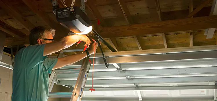 Garage Door Opener Sales and Installation Riverbank
