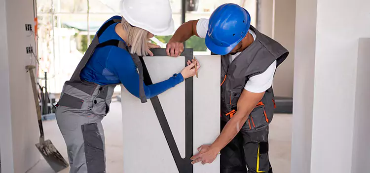 Why Choose Us for Door Panel Services in Riverbank, CA?