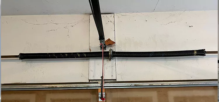 Garage Door Cable Repair Near Me in Riverbank, CA