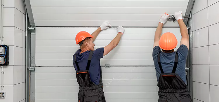 Choose Us for Your Garage Door Needs in Riverbank