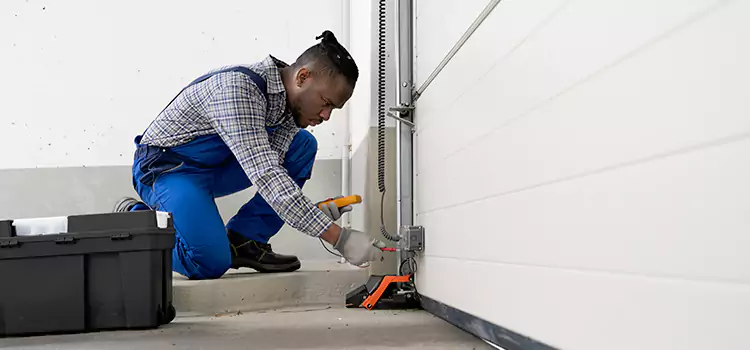 Expert Solutions for Every Garage Lock Need in Riverbank, CA