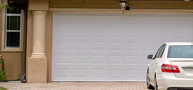 Comprehensive Garage Door Maintenance Services in Riverbank, CA