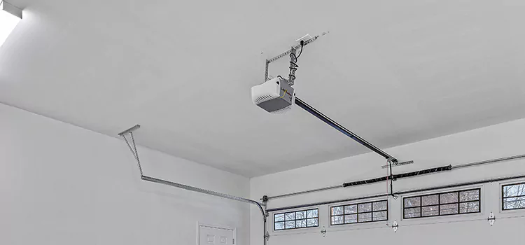 Experienced Garage Door Installers Riverbank