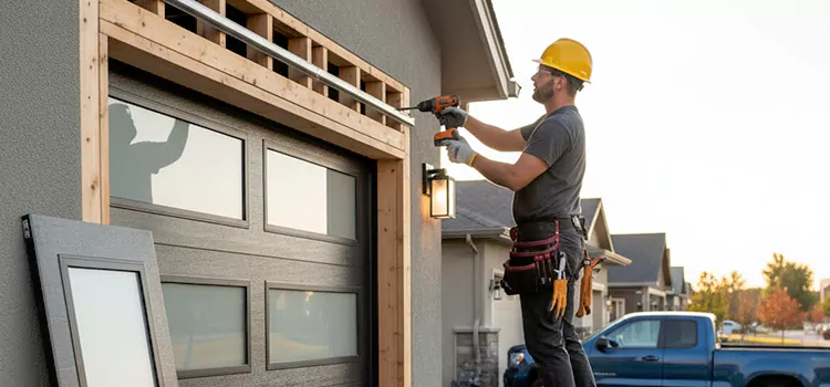 Your Trusted Garage Door Specialists in Riverbank