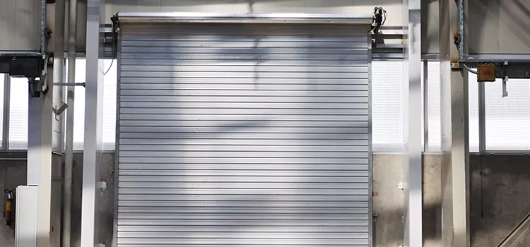 Roller Door Maintenance Riverbank