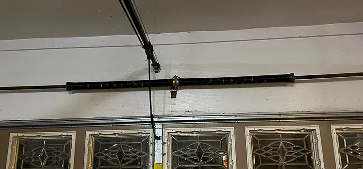 Garage Door Spring Repair Near Me Riverbank