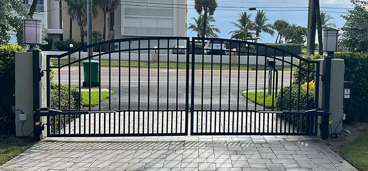 Gate Opener Replacement Near Me in Riverbank, CA