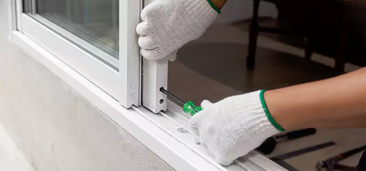 Sliding Glass Door Lock Repair Riverbank