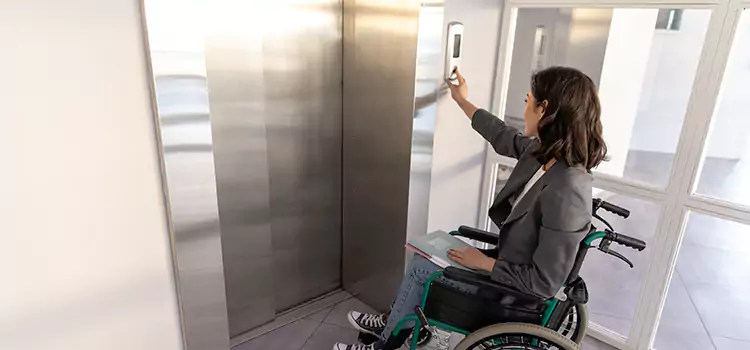 Benefits of Modern Handicap Door Systems in Riverbank, CA