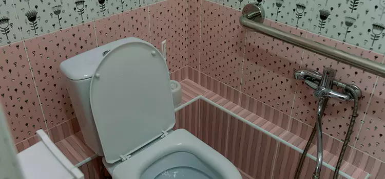 Meeting Diverse Needs With Accessible Restroom Solutions in Riverbank, CA