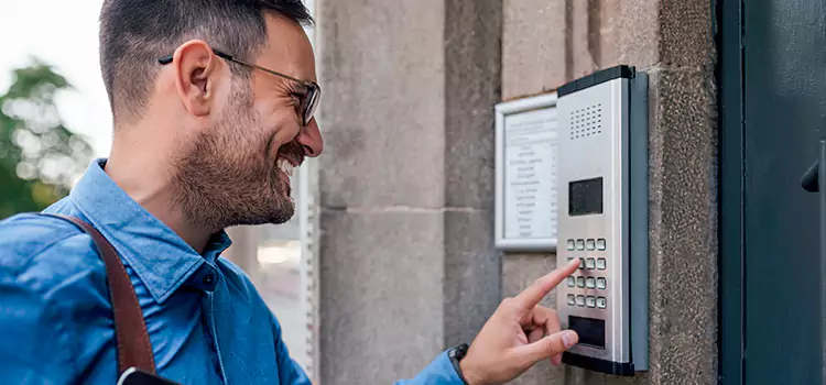 Advanced Solutions for Enhanced Security in Riverbank, CA