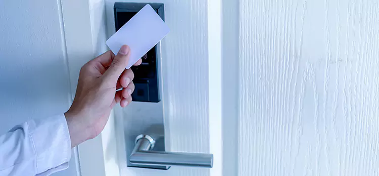 Why Choose Us for Your Keycard Lock Installation in Riverbank, CA?