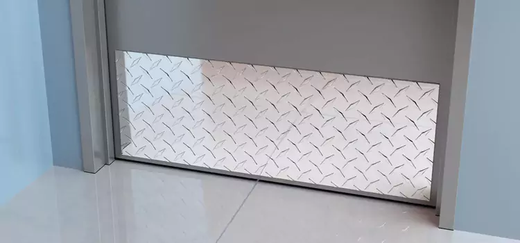 Benefits of Professional Kick Plate Solutions in Riverbank, CA