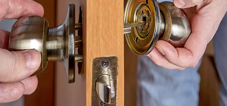 Sliding Door Lock Repair Riverbank