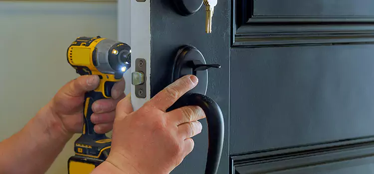 Mobile Automotive Locksmith Riverbank