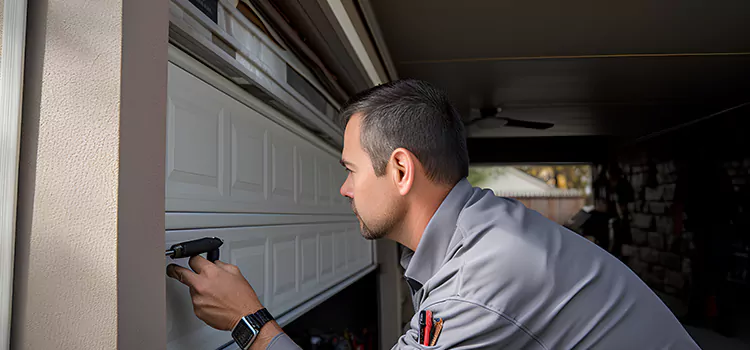 Garage Door Cable Replacement Riverbank