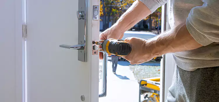 Insulated Roll Up Garage Doors Residential Riverbank