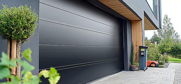 Residential Garage Door Service Riverbank