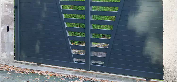 Automated Gate Company Near Me Riverbank