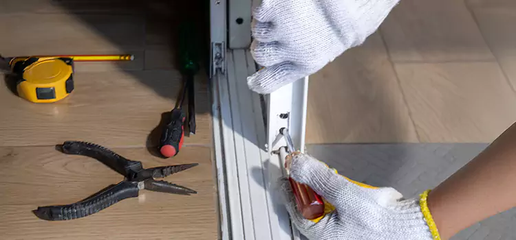 Sliding Door Installation Services in Riverbank, CA