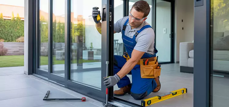Sliding Screen Door Repair Riverbank