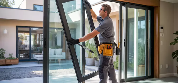 Specialized Sliding Door Roller Services in Riverbank, California