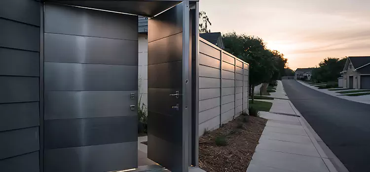 Comprehensive Steel Door Solutions in Riverbank, CA