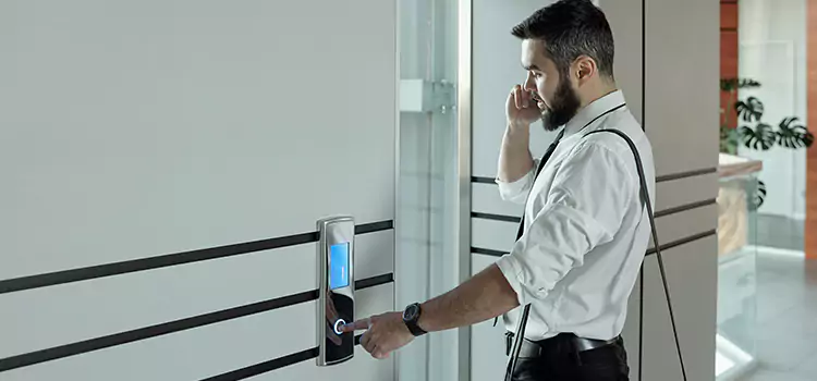 Cloud Based Access Control Riverbank