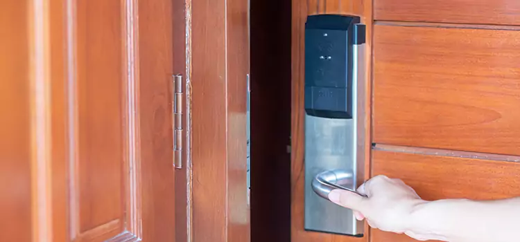 Commercial Keyless Entry Locks Riverbank