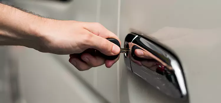 Car Unlock Service Price Riverbank