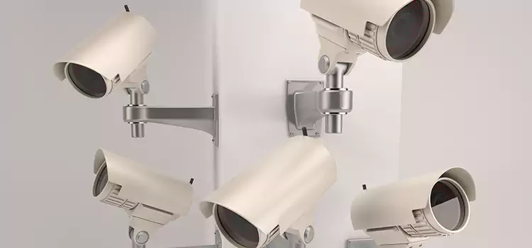 Your Trusted Partner for CCTV Solutions in Riverbank