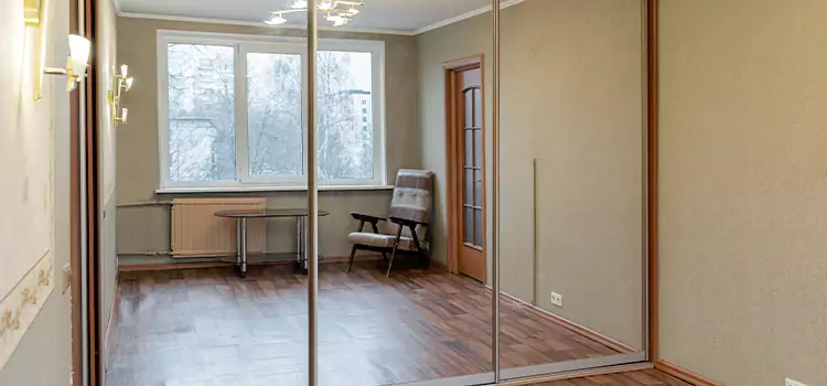 Mirror Closet Door Roller Replacement Riverbank