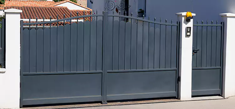 Emergency Commercial Gate Repair Riverbank