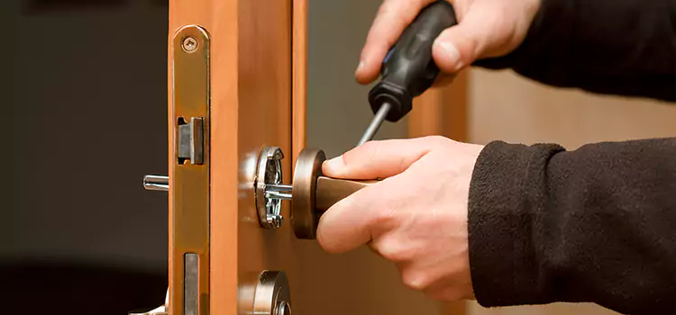 Semi Truck Locksmith Riverbank