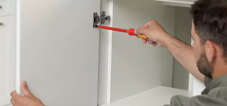 Screen Door Hinge Repair Riverbank