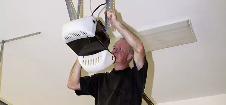 Garage Door Opener Service Riverbank