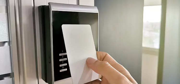 NMS Proximity Switch Door Systems Riverbank