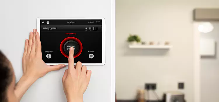 Blink Video Doorbell Installation Riverbank
