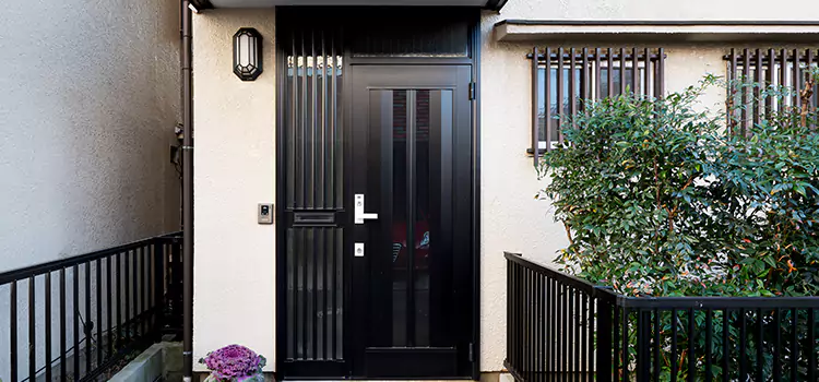 Popular Exterior Door Options in Riverbank, CA