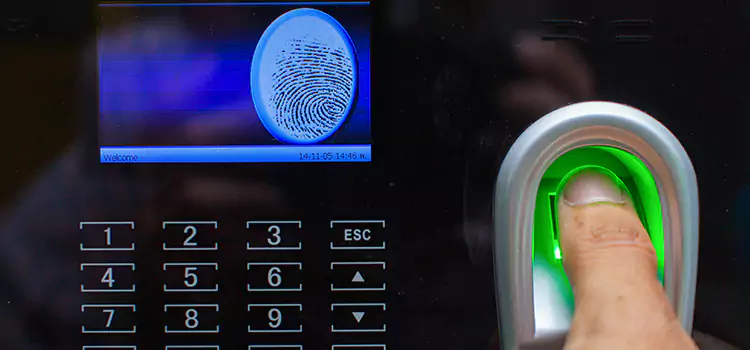 Your Trusted Partner for Secure Access in Riverbank, CA